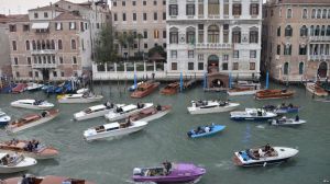 The celebrations were held at the luxury Aman hotel - Venice.jpg